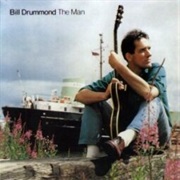 Bill Drummond - The Man