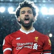 Mohamed Salah