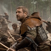 Rise and Rise Again Until Lambs Become Lions