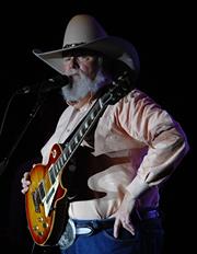 Charlie Daniels Band