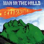 Burning Spear Man in the Hills