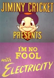 I'm No Fool With Electricity (1973)