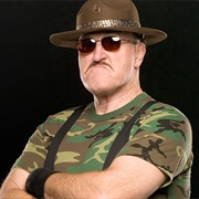 Sgt.Slaughter