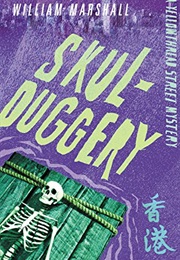 Skulduggery (William Marshall)