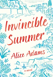 Invincible Summer (Alice Adams)
