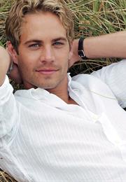 Paul Walker