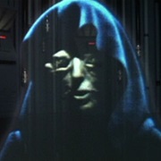 Darth Sidious