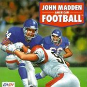 John Madden Football