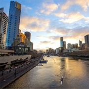 Melbourne, Australia
