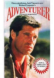 Adventurer (Anthony Horowitz)