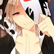 Sociopath (Stelouse)