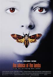 The Silence of the Lambs [1994]