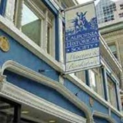 California Historical Society (San Francisco)