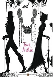 Pride and Prejudice (Jane Austen)