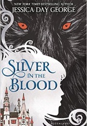 Silver in the Blood (Jessica George)