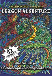 Dragon Adventure (Rachael Mayo)
