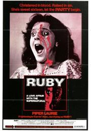 Ruby (1977)