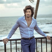 Vidyut Jamwal