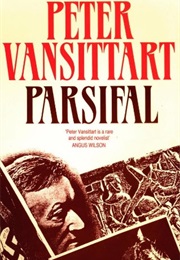Parsifal (Peter Vansittart)