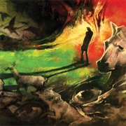 Pumuky - El Bosque En Llamas