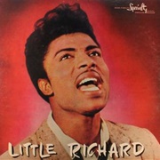 Little Richard - Little Richard (1958)