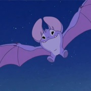 Snooty (Experiment 277)