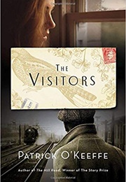 The Visitors (Patrick O'Keeffe)