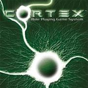 Cortex Classic System Role Playing Game