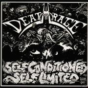 DEATHRAGE &quot;Self Conditioned, Self Limited