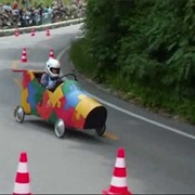 Soapbox Car