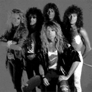Still of the Night - Whitesnake