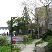 Hammond Castle, Gloucester