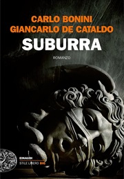 Suburra (Giancarlo De Cataldo)