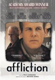 Affliction