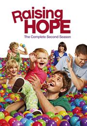 Raising Hope