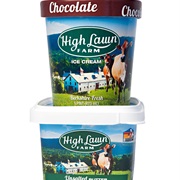 High Lawn Farm