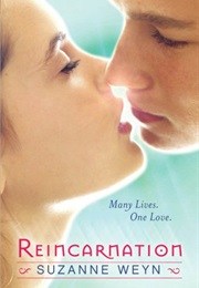Reincarnation (Suzanne Weyn)