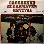 Sweet Hitch-Hiker - Creedence Clearwater Revival