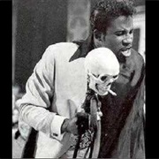 Little Demon - Screamin' Jay Hawkins