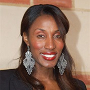 Lisa Leslie