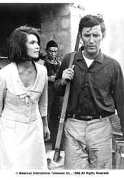 Sands of Beersheba (1964)