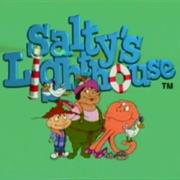 Salty's Lighthouse