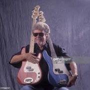Donald "Duck" Dunn