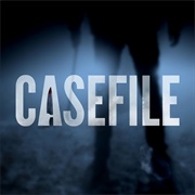 Casefile True Crime