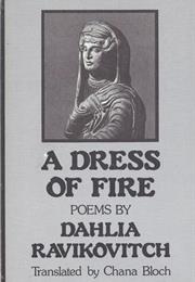 A Dress of Fire