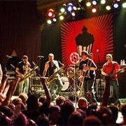 Streetlight Manifesto