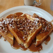 Crow's Nest, Kalamazoo