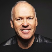 Michael Keaton