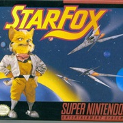 Star Fox (SNES)