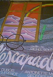 L'escapade (1974)